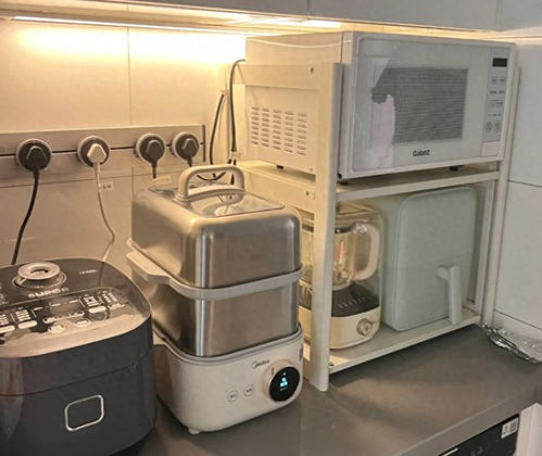 被嚴重低估的5個小家電 起初看不上，用過后就離不開了