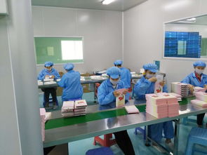 品質鑄就差異，實力無懼挑戰 夢婷化妝品OEM生產加工廠以專業定義卓越